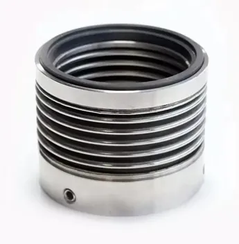 TS 515E Mechanical Seal