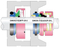 WG 05GH-F(E) Flygt Pump Mechanical Seals for Pumps