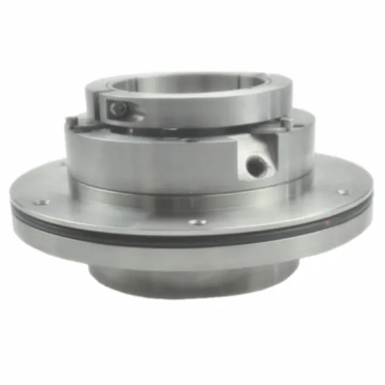 TS 51-ZGJ Mechanical Seal