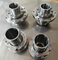 TS 35U mechanical seals for pump seals