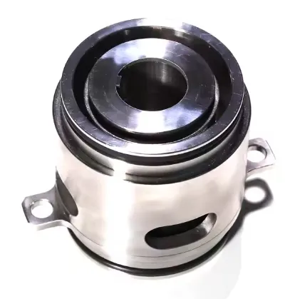 TS 3031 Mechanical Seal