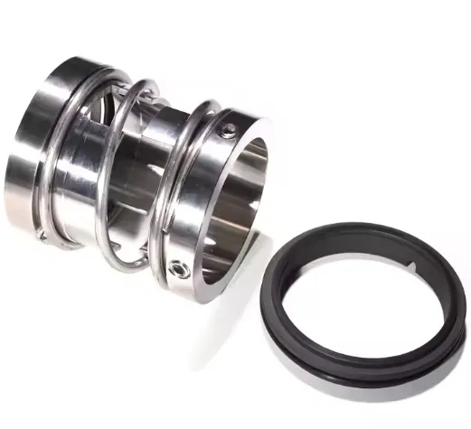 TS 250A Mechanical Seal