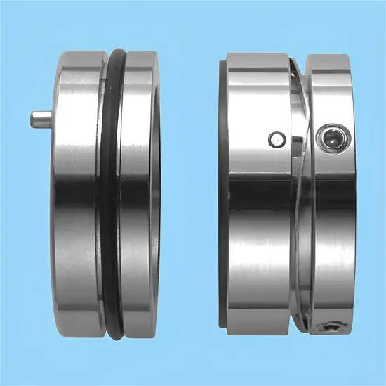 Cartridge Mechanical Seal Replacement W09 Roplan RTH88 Seal Sealol 555 Sealm IBEX MOG Seal Roplan 852/821/822