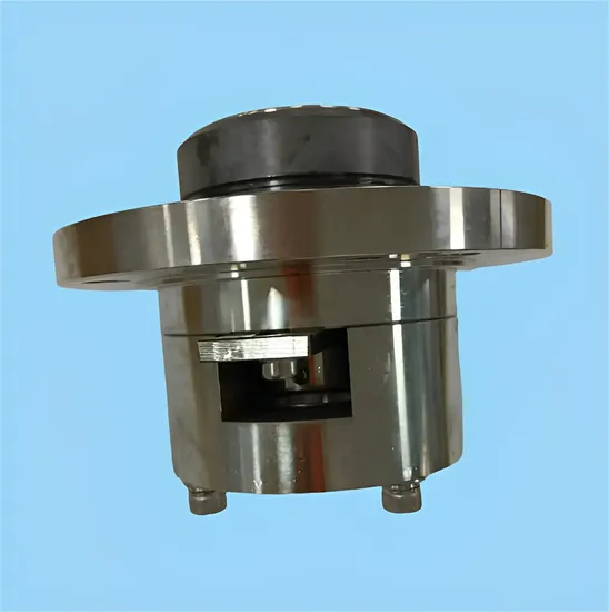 CARTRIDGE MECHANICAL SEAL EKATO TYPE ESD142 SERIES