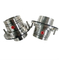 Pusher Shaft Seals JCS2A-85-QRMQ-309600 Double Cartridge Mechanical Seal for Andritz S ACP Sulzer Liquid Ring Pumps