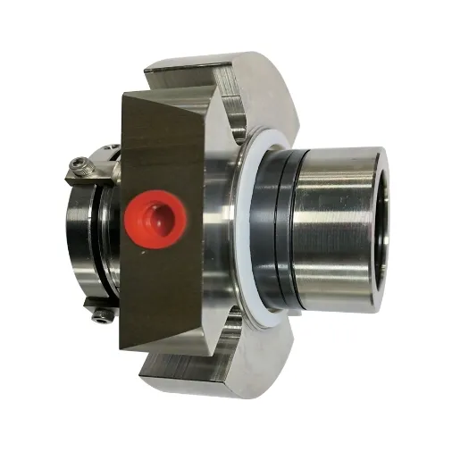 TS CDSS Mechanical Seal