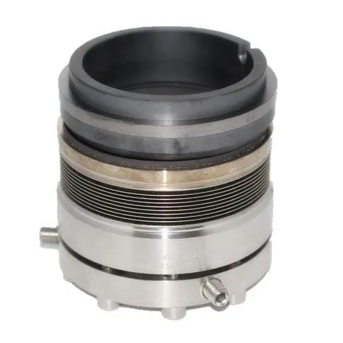TS DBM Mechanical Seal