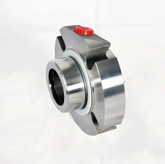 DN Cart SN Mechanical Seal for Vacuum Pumps Compressors