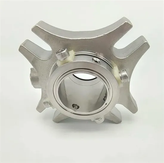 CART-SN Cartridge Mechanical Seal R-CART(SN) 100 CAR/SIC VIT 304