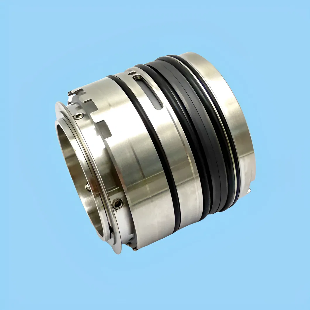 High Quality Cartridge Mechanical Seal Shaft Seal UNS-57 Netzsch Seal for Pumps
