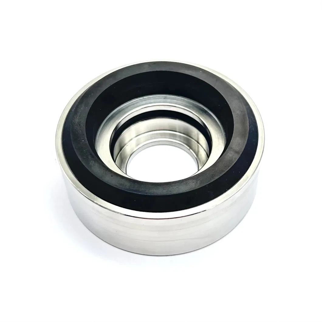 Good Sealing Performance Cartridge Mechanical Seal 6AP Marine Shaft Seals Suit for Pump 35mm 45mm 55mm 65mm