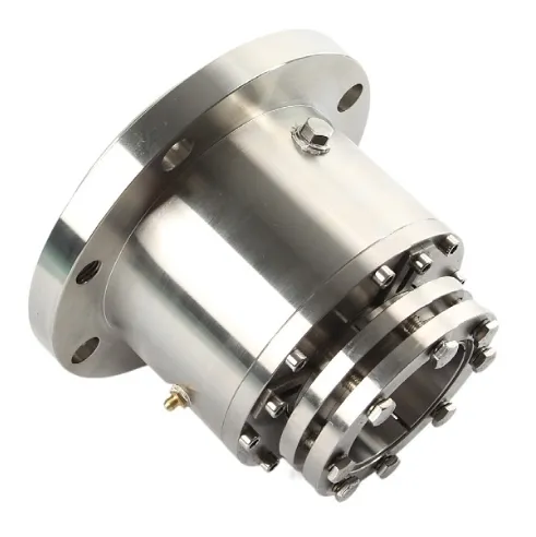 TS HMJMZ76.2 Mechanical Seal