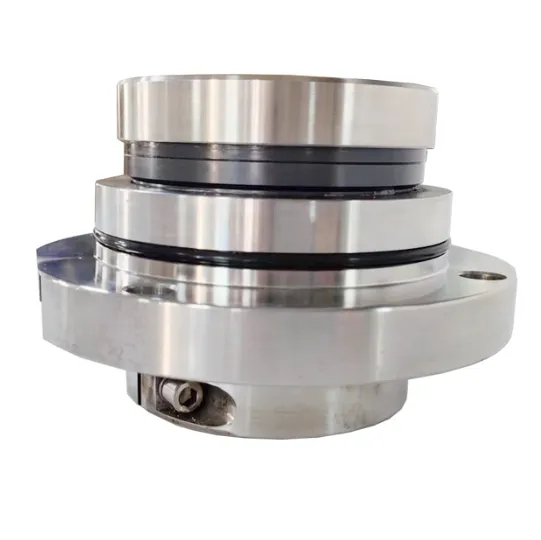 TS 51-LCF65  Mechanical Seal