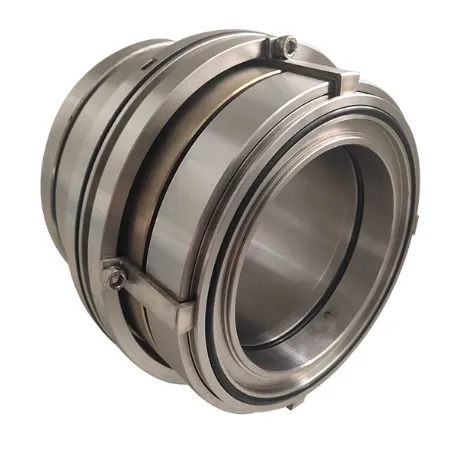 TS 51-LP Mechanical Seal