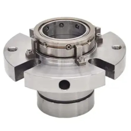 TS Oil Resistance Double Cartridge Seals
