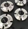 TS CURC Mechanical Seal