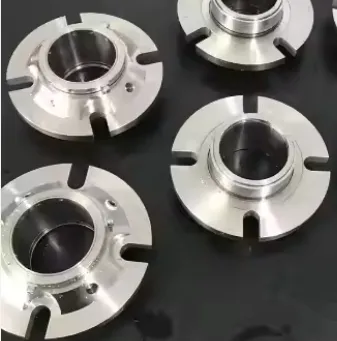 TS CURC Mechanical Seal