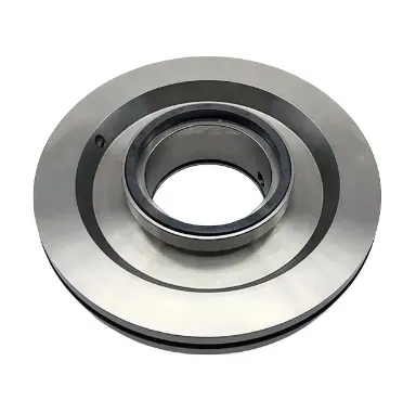 TS JCS1C-53 Mechanical Seal