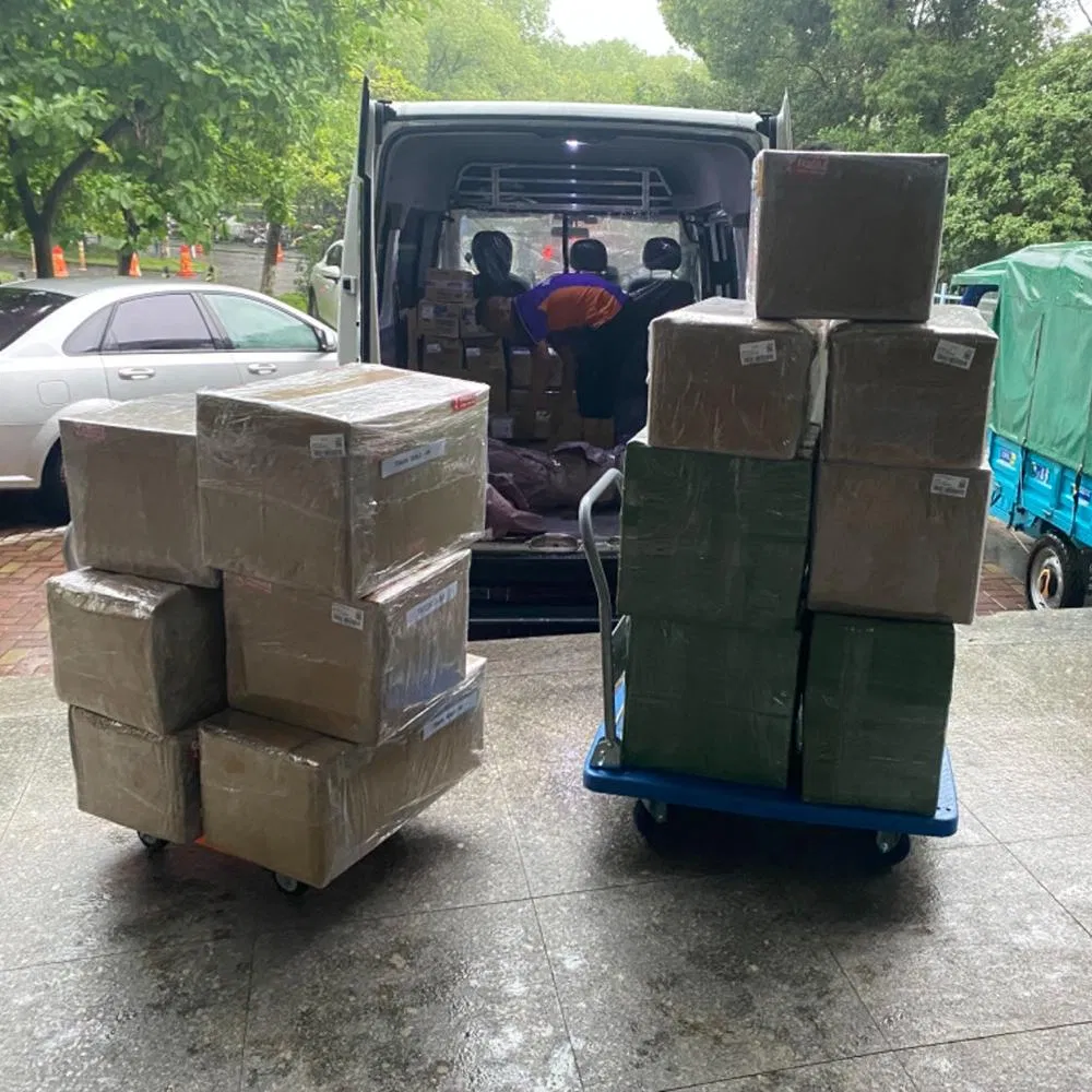 TS 125CLHG-12 Mechanical Seals