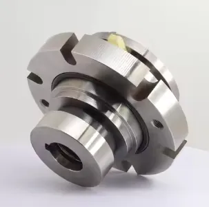 TS 125CLHG-12 Mechanical Seals