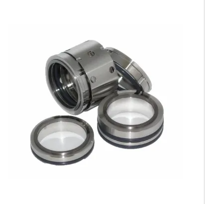 TS CATEX Mechanical Seal