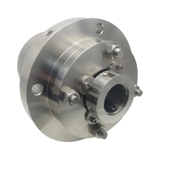 Flavourtech BM-415505 SCC Top Mechanical Seals
