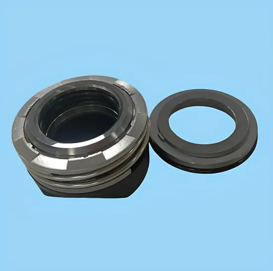 Flygt Pump Mechanical Seal New Type for Flygt 3126 3127 4440 5530