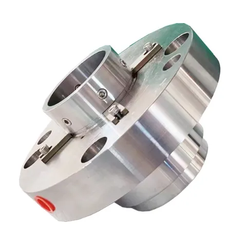TS 51-H75  Mechanical Seal