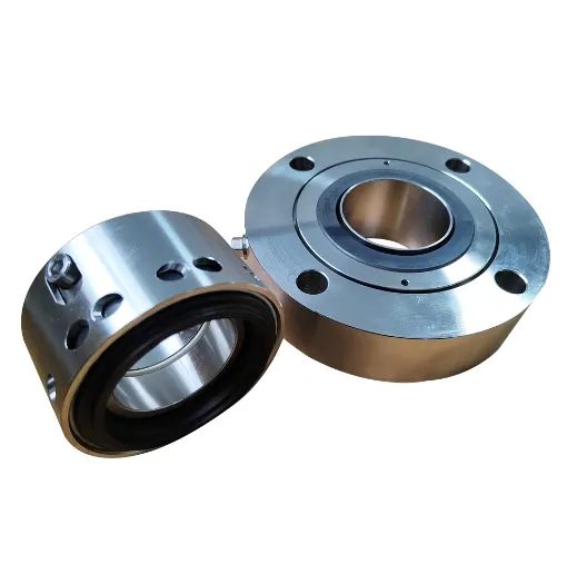 TS 51-Dry grinding mechanical seals