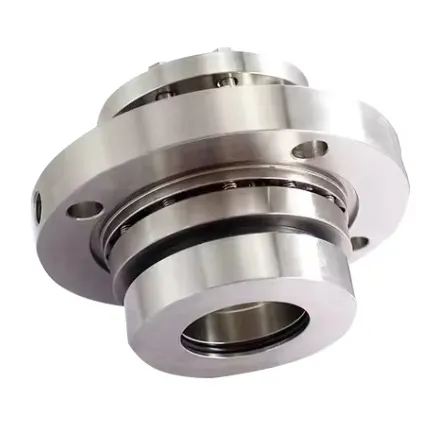 TS CISG Mechanical Seal