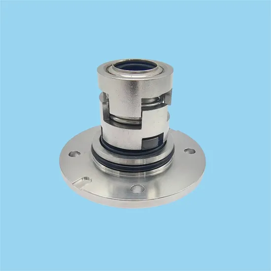 22mm CDLC-22(4R) Cartridge Mechanical Seals for CNP CDL/CDLF Pumps OD=77mm HQQV/HQQE