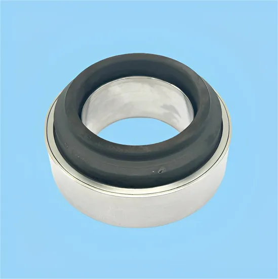Shaft Seal Mechanical Seal M5S12/32-00-MTU Mechanical Seal for Water Pump Carbon/TC/fkm