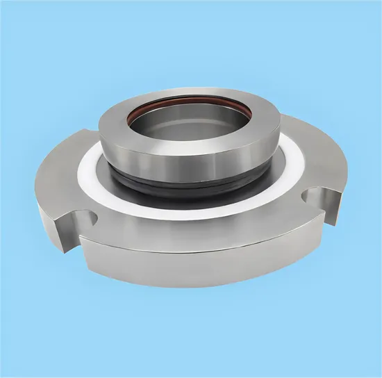 Standard Seals Cartridge Mechanical Seal 4ES C065 for Etanorm-R Series Pumps Shaft Seal for Chemical Pump