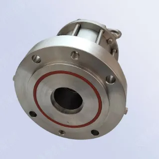 TS M461K Mechanical Seal