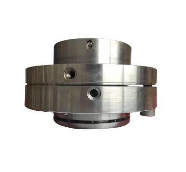 TS M43K Mechanical Seal