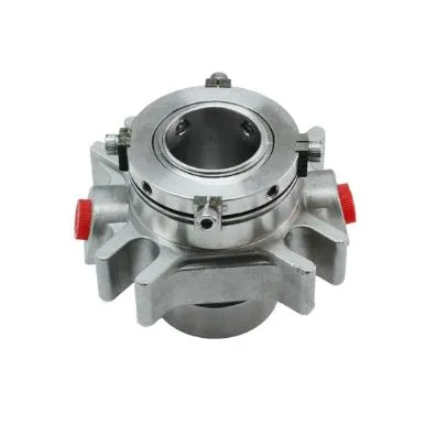 TS DN Mechanical Seals