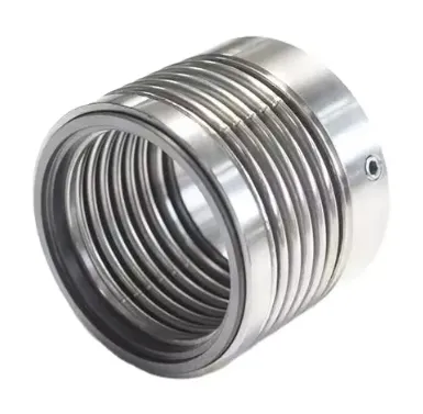 TS 515E Bellow Mechanical Seal