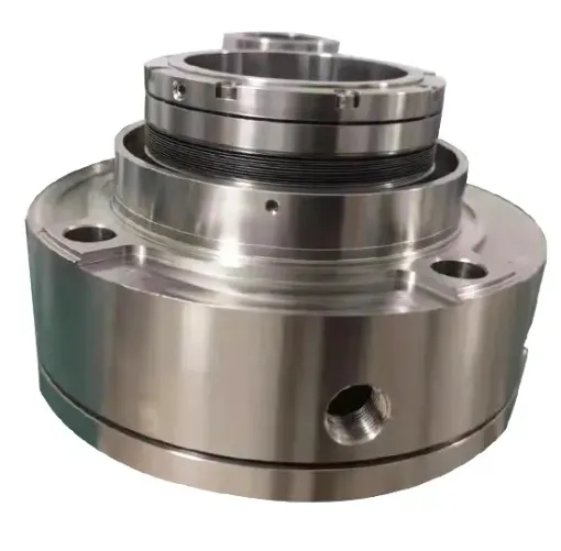 TS BX  Mechanical Seal