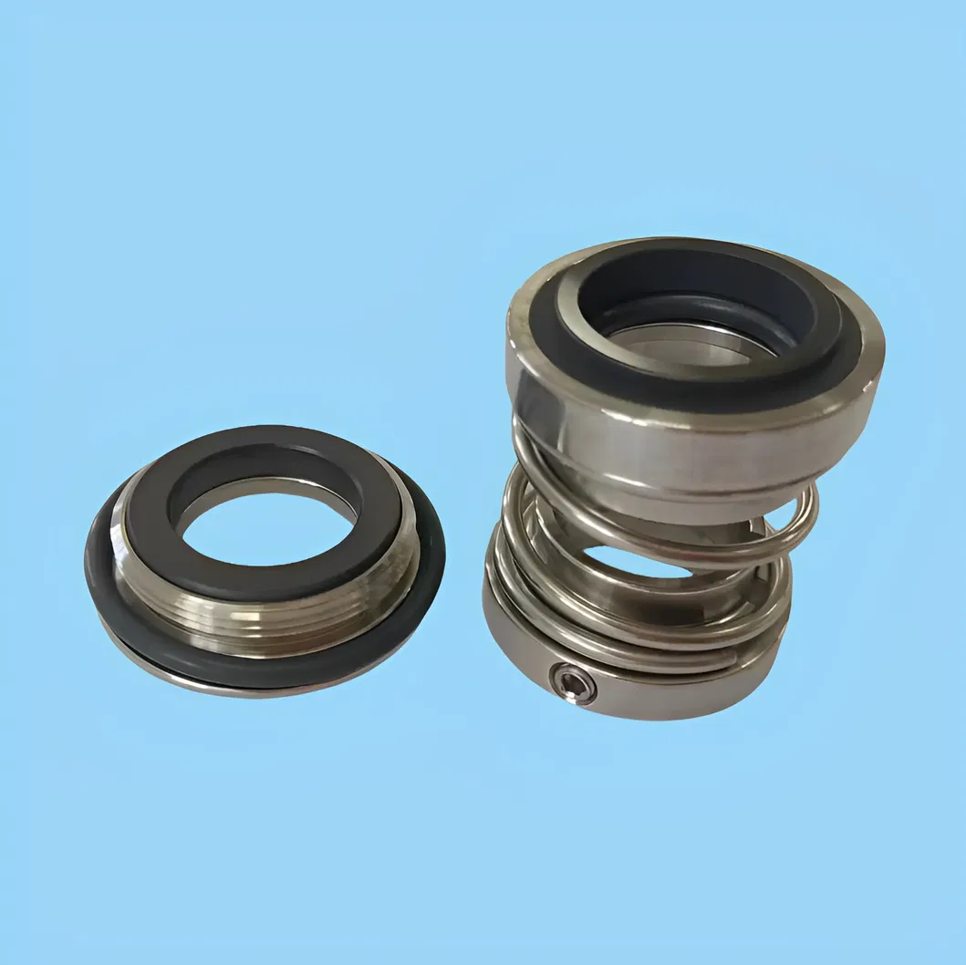 High Quality of AFLA SEAL AL43 MECHANICAL SEAL SILICON CARBON FKM SEAL