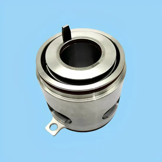 Cartridge Mechanical Seal GR-G17 Suit for SE Series Pumps Replacement Lidering GR-SE Seals