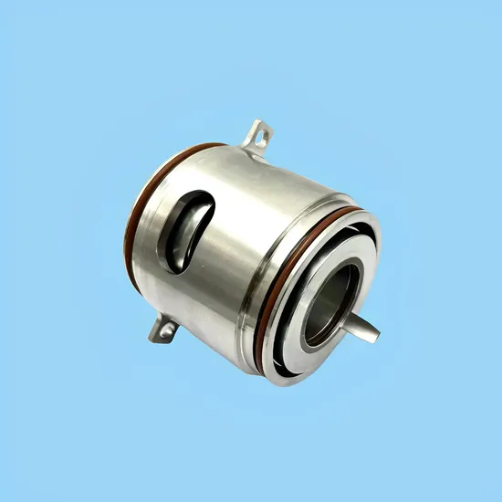 Cartridge Mechanical Seal GR-G17 of GLF/SL Pump Shaft Seal Suit for ST/SE/SLV/SEG Series Pumps