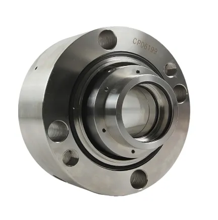 TS 51-H75VK Mechanical Seal