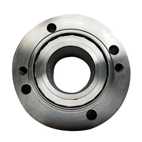 TS 51-H75F2 Cartridge Mechanical Seal