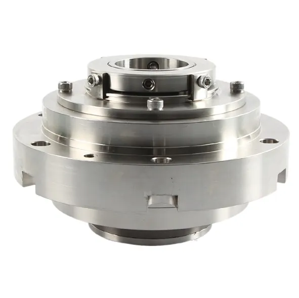 TS 50 Mechanical Seal