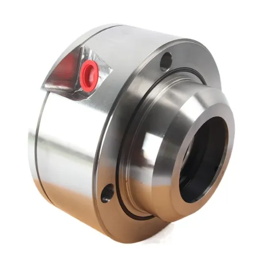 TS 74.5 Mechanical Seal