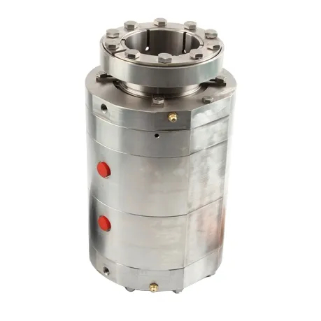 TS 51-M74D Multiported Mechanical Seal