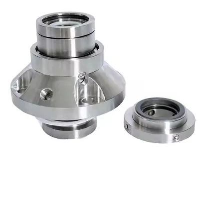 TS SE2-AP Mechanical Seal