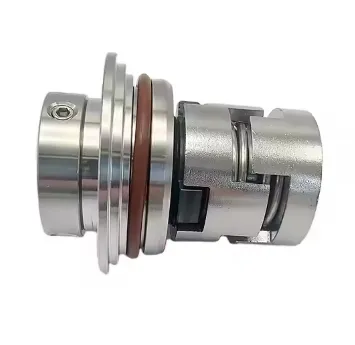 TS HMHQQ Mechanical Seal
