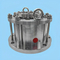 FLOWSERVE MIXERPAC 2563-100 Cartridge Mechanical Seal for UREXTER PROD REACTOR Drawing No 2H-89720 (B12)Q1TGG-BQ2V