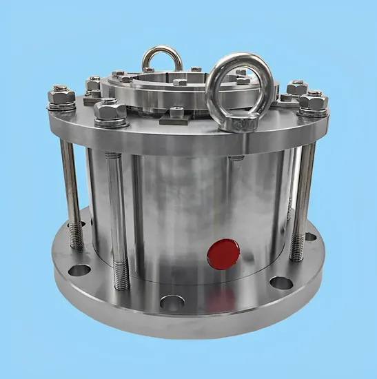 FLOWSERVE MIXERPAC 2563-100 Cartridge Mechanical Seal for UREXTER PROD REACTOR Drawing No 2H-89720 (B12)Q1TGG-BQ2V